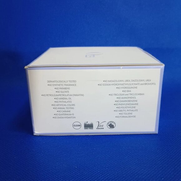 NIB 8.4 floz Active Argan Moroccan Detox Mud Mask MIneral Rich Clay - Picture 3 of 5